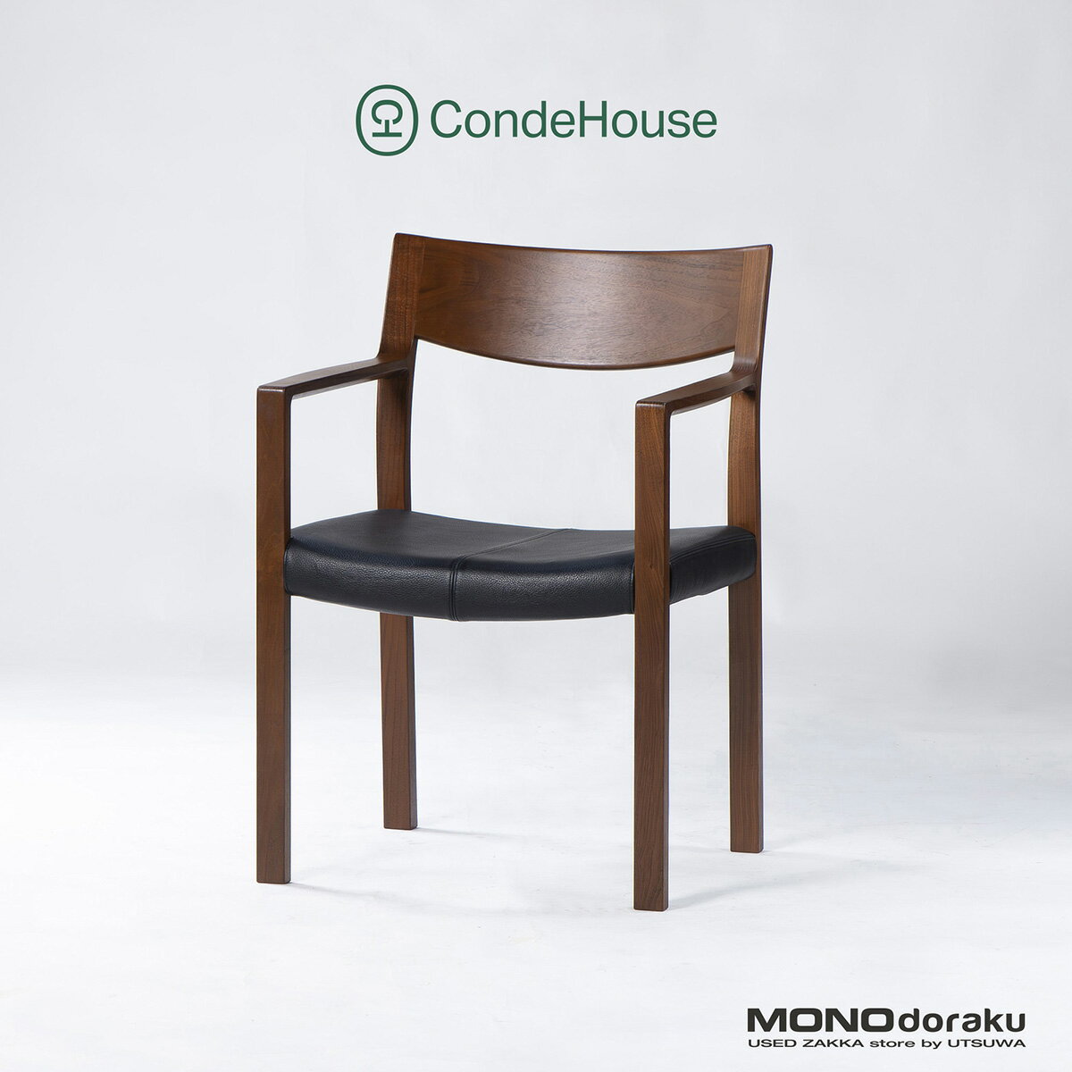 カンディハウス　ヒッコリーダイニングテーブルインテリアセンター旭川家具　USED カンディハウスヒッコリーダイニングテーブルインテリアセンター旭川