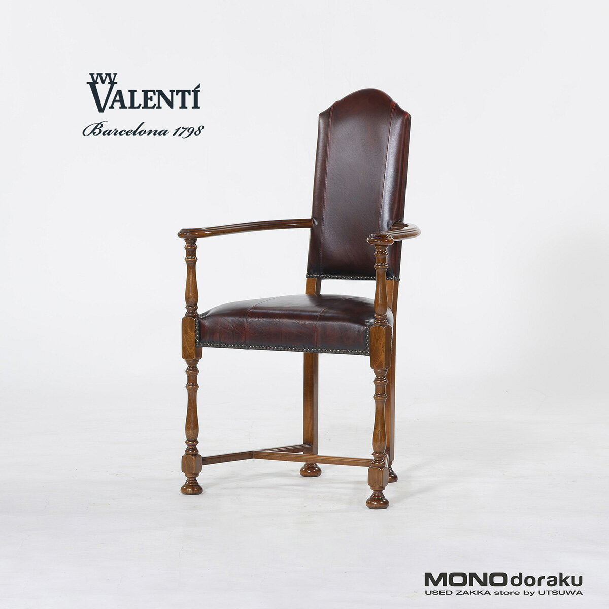 中古ウォールナット材