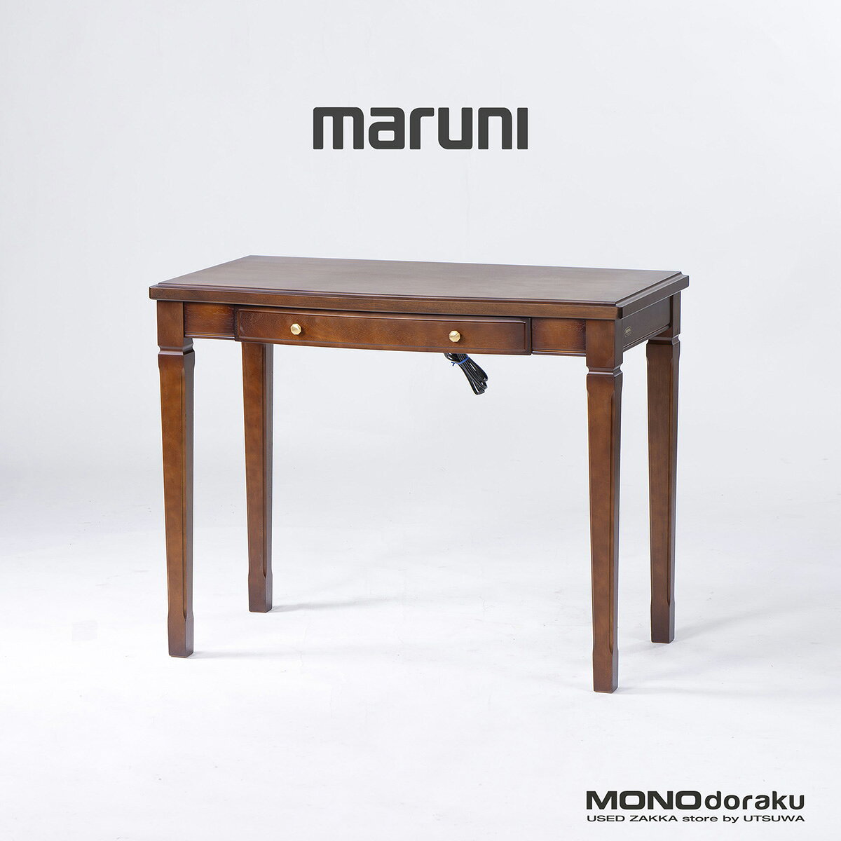 楽天市場】MARNI（ライティングビューロー｜デスク）：インテリア