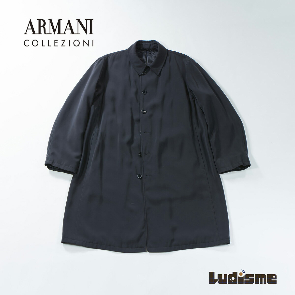楽天市場】アルマーニ コート メンズ 中古(メンズファッション 楽天市場】アルマーニ コート メンズ 中古(メンズファッション