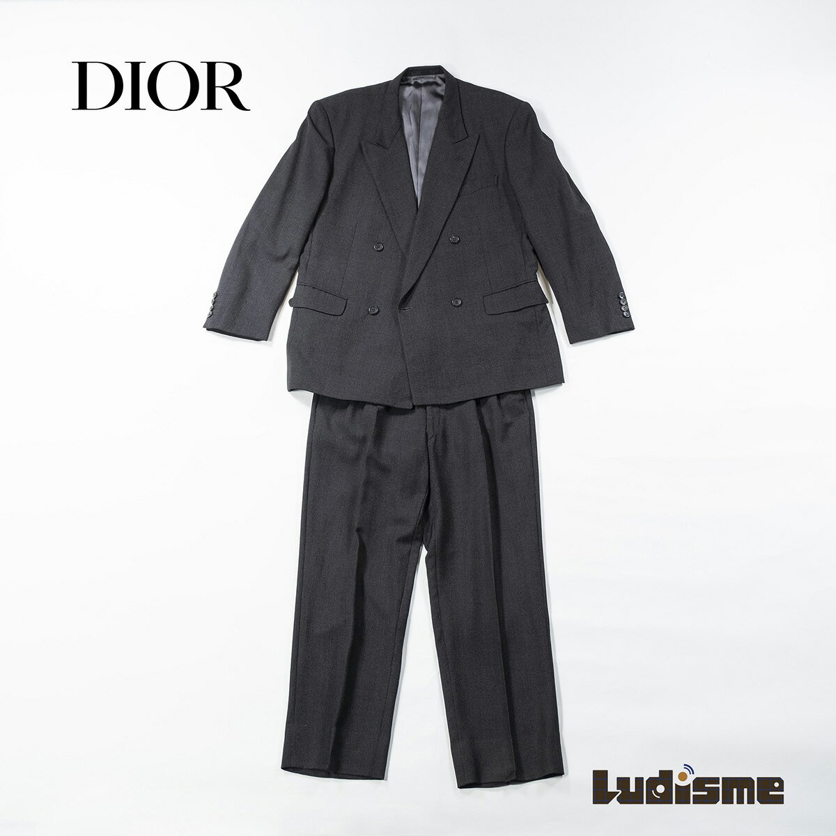 楽天市場】DIOR HOMME(スーツ|スーツ・セットアップ):メンズ 楽天市場】DIOR HOMME(スーツ|スーツ・セットアップ):メンズ