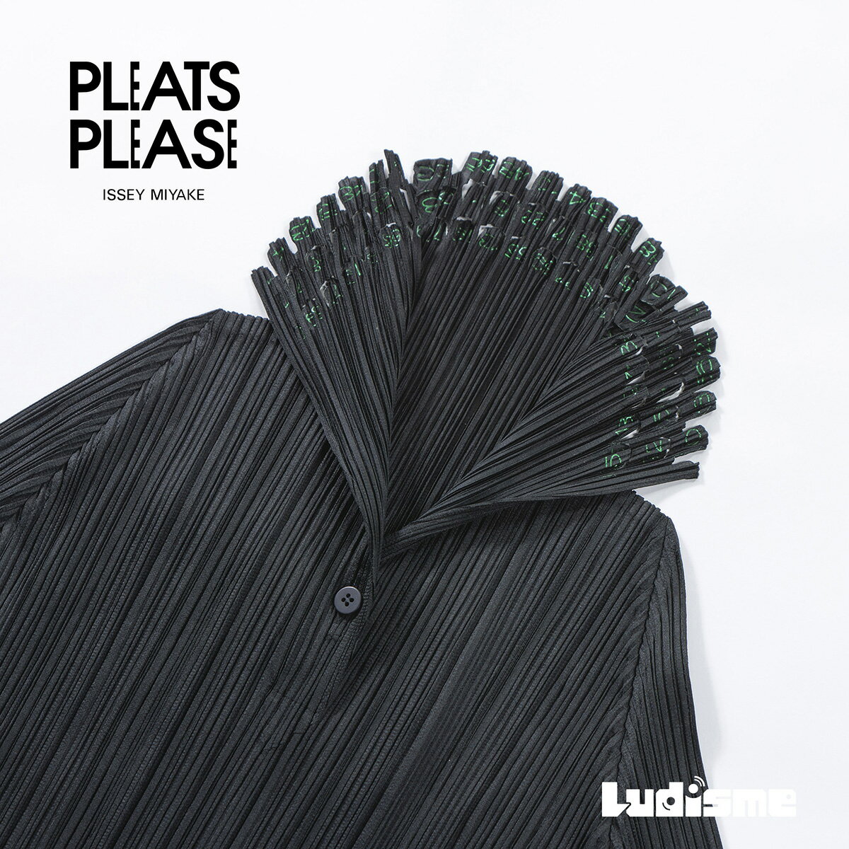 【古着】プリーツプリーズ イッセイミヤケ PLEATS PLEASE ISSEY MIYAKE プルオーバーシャツ ビンゴカー..