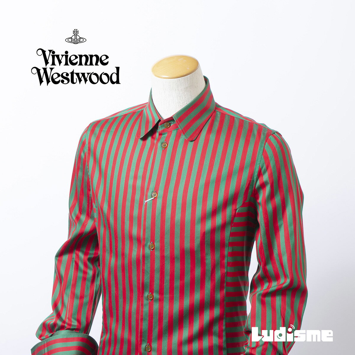 ヴィヴィアン　シャツ新品 楽天市場】ヴィヴィアン シャツ（メンズファッション）の通販