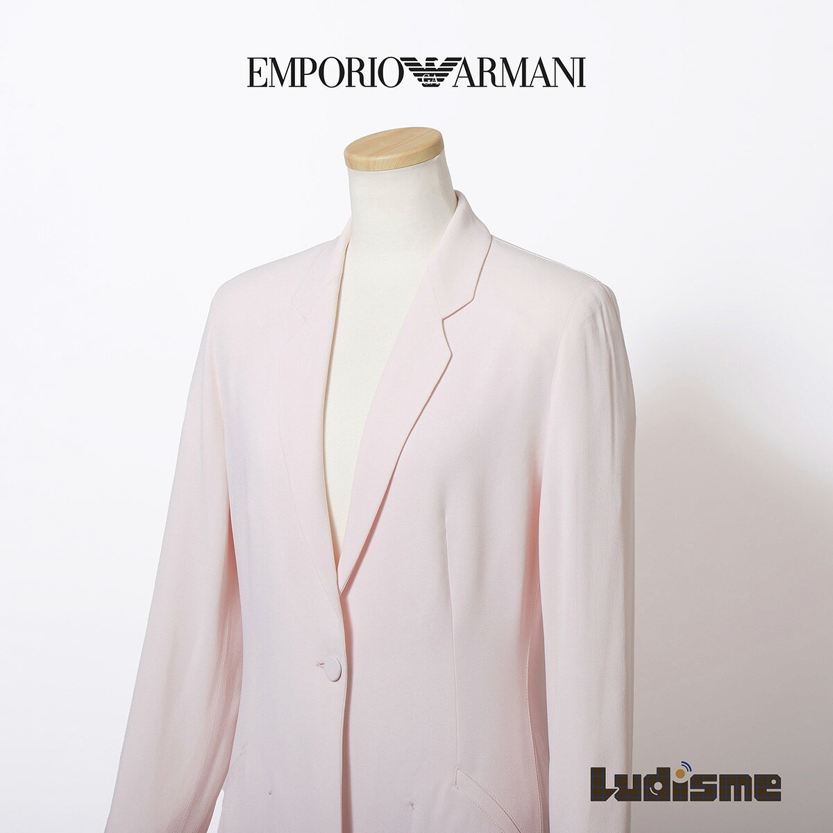 楽天市場】ARMANI JEANS（スーツ・セットアップ｜レディース