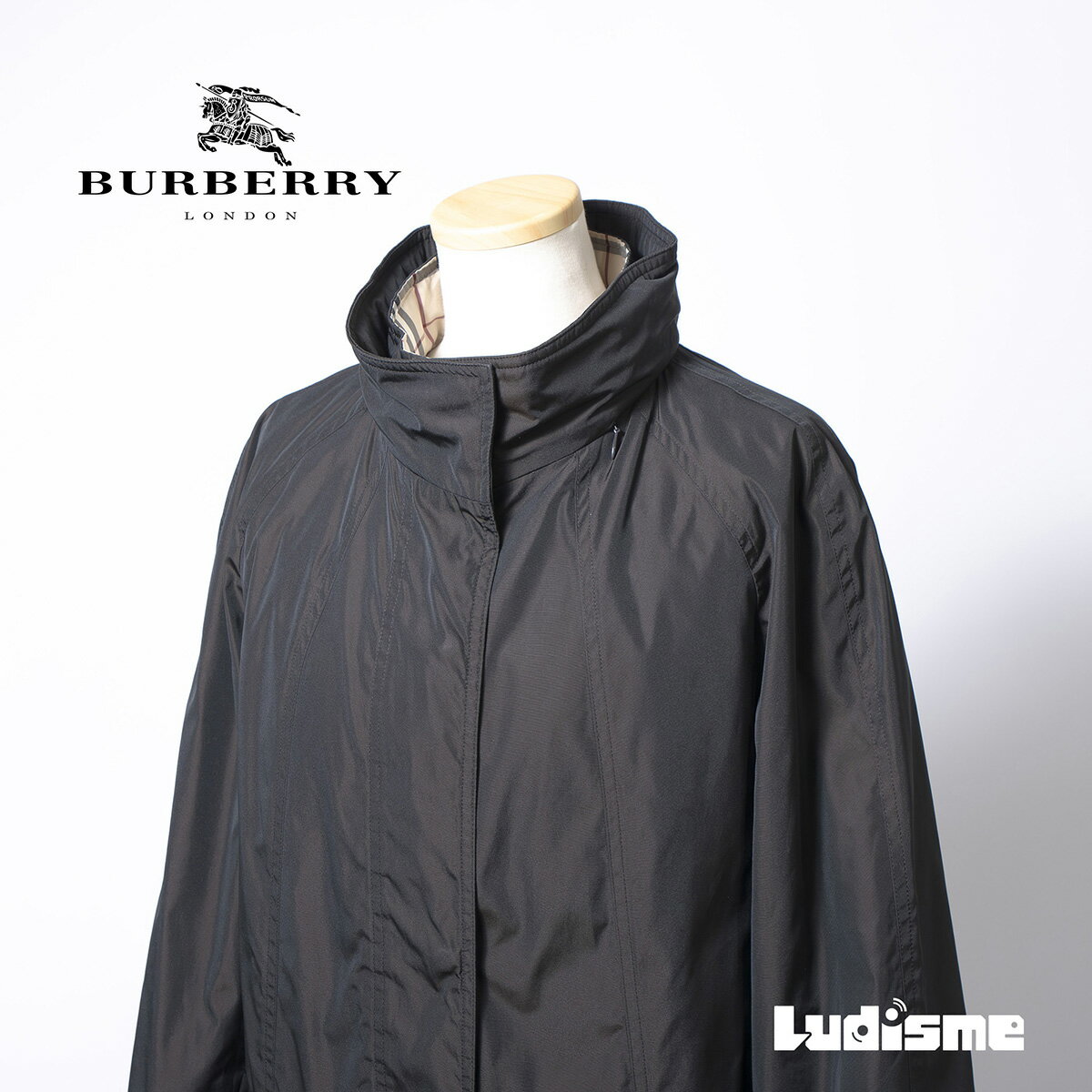 楽天市場】バーバリー ウインドブレーカーの通販
