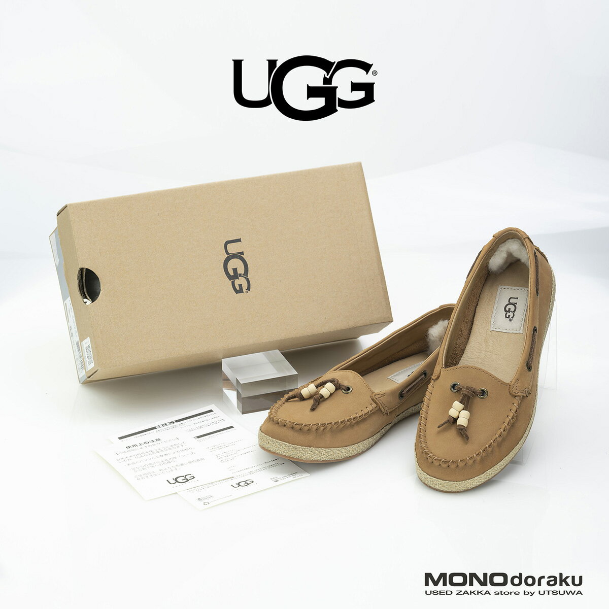楽天市場】ugg モカシン タッセル(靴)の通販 楽天市場】ugg モカシン タッセル(靴)の通販