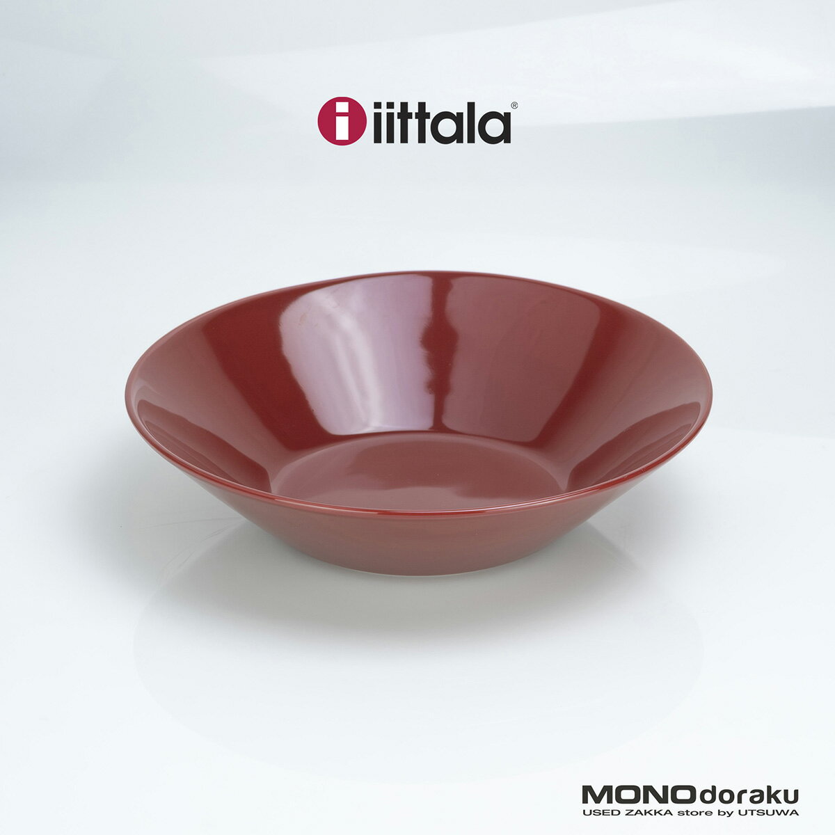 【中古】イッタラiittalaティ...