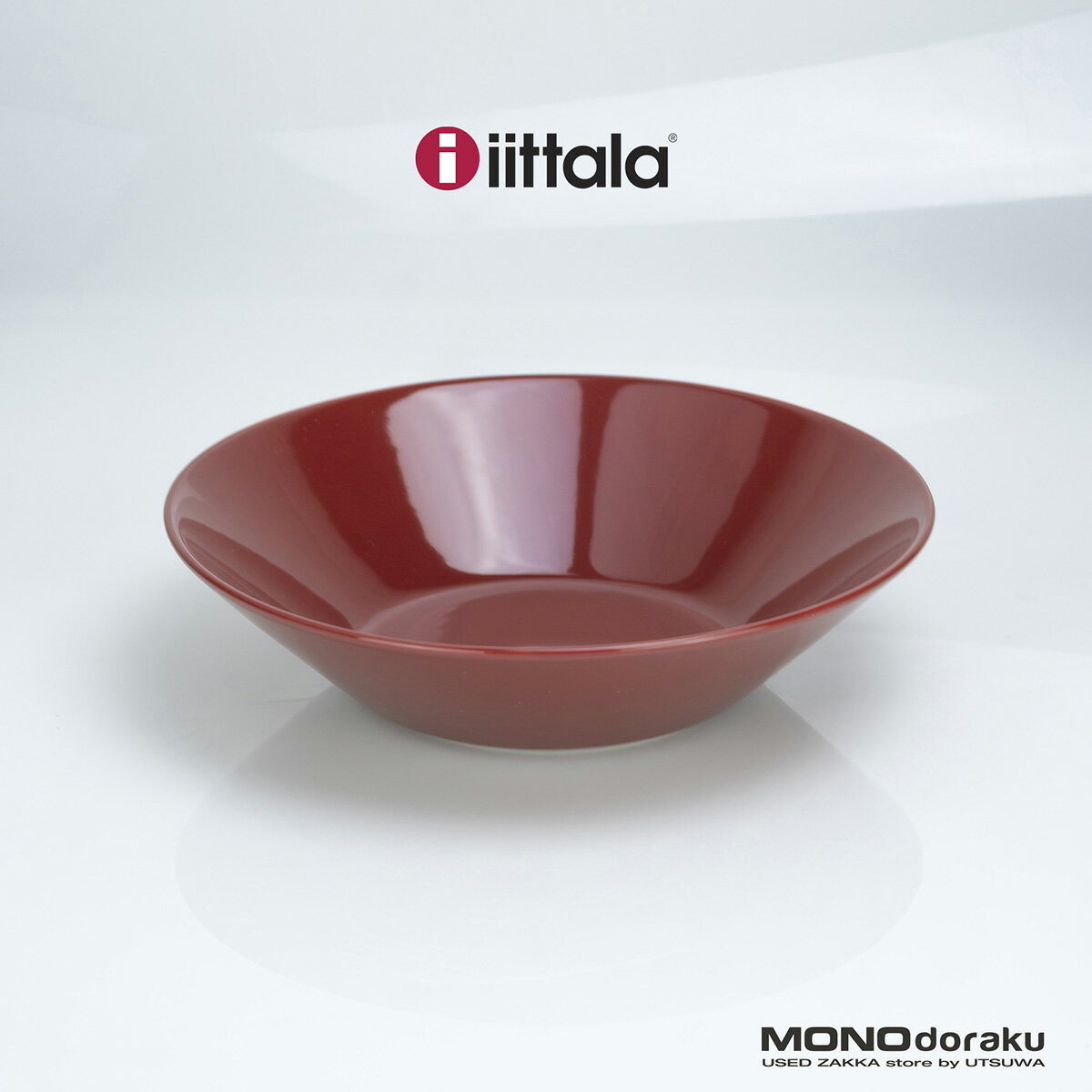 【中古】イッタラiittalaティ...