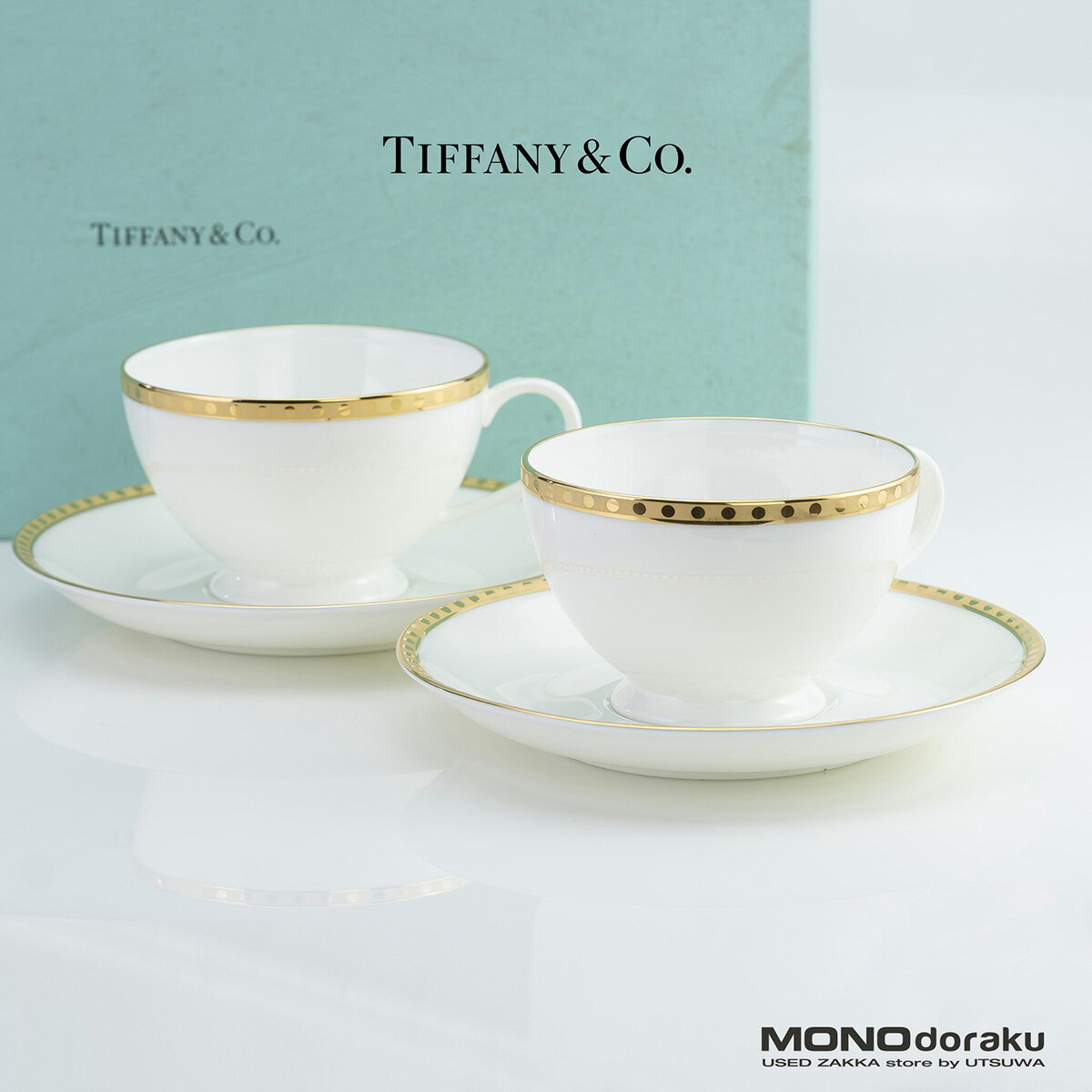 楽天市場】ゴールドバンド ティファニーの通販