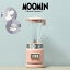 ֥  ߥ Υ ɹ 塼 ࡼ ե   ɹդ 600ml ѥե Ǯ 饹㡼 쥷 ̲ 襤 ȥ ԥ MOOMIN å ե( 쥳 recolte 饹֥ ꥳ ࡼߥ )