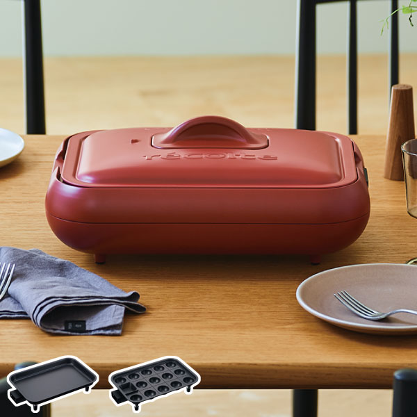 楽天市場】セラミックホットプレートの通販