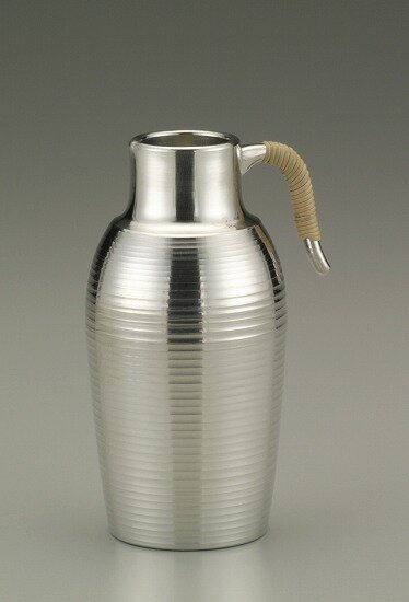★送料無料★大阪錫器千呂利 肩丸※名入不可※【錫タンブラー錫製品ビールジョッキ名入れぐい呑みタンブラー錫器茶筒酒器】オオサカスズキ　おおさかすずき　osakasuzuki　//誕生日/プレゼント/贈り物/お祝い/