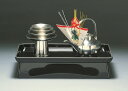 大阪錫器 屠蘇器(とそき)揃え 磨 駒形4号【錫タンブラー 錫製品 ビールジョッキ 名入れ ぐい呑み タンブラー 錫器 茶筒 酒器】オオサカスズキ おおさかすず...