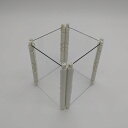 ペットサークル 約高さ12.7cm×幅9.7cm×4パネル ペットサークル ペットフェンス ケージ ゲージ 爬虫類 小動物 ニューノーマルブロック 送料無料 約...