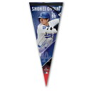 MLB ロサンゼルス・ドジャース DODGERS 公式 ★大谷翔平ペナント☆