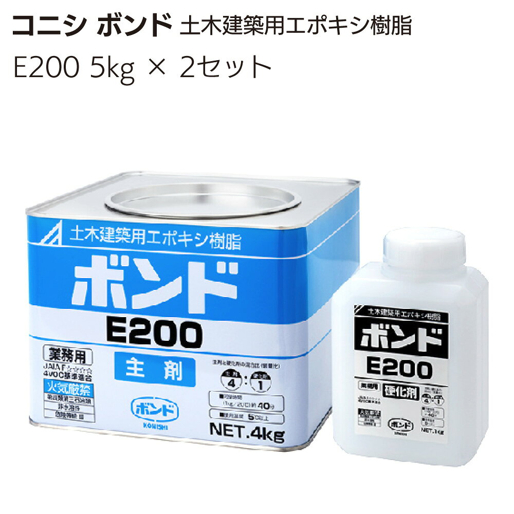 楽天市場】コニシ ボンドe600の通販