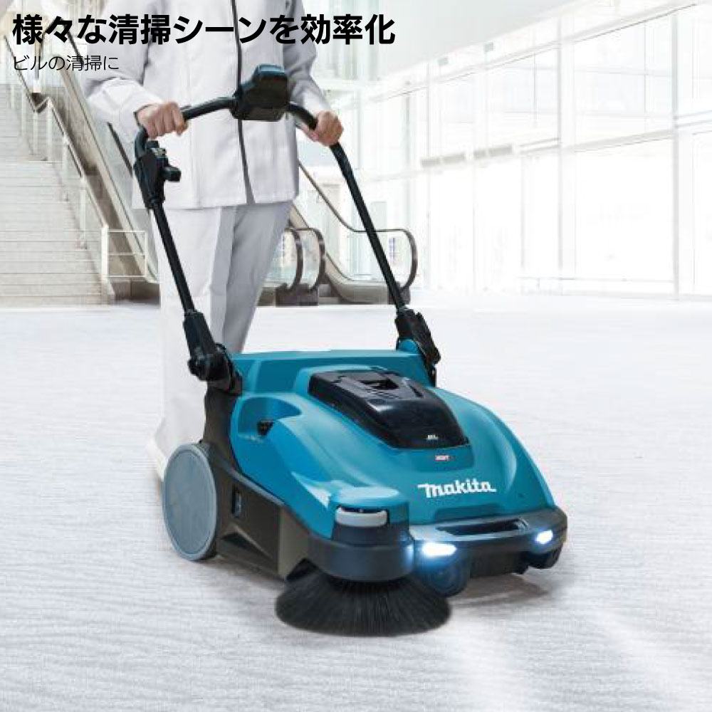 �ޥ��� makita 40Vmax ���ż� �������� VS001GZ �����ΤΤ� �Хåƥ꡼�����Ŵ����� ������ ���ż� �����ɥ쥹 40Vmax ľή36V �����⤭�� �Ų��߷� ������24L LED�饤���� ���⳰ξ�б��������̵����