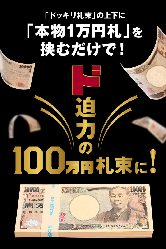 だるま 高崎だるま 3号 達磨 金 お正月 国産 札束 ダミー 金運 祈願 大願 成就 金運上昇 宝くじ a2 100万円 レプリカ 開運 金運上昇 風水 金 2点セット 福 高崎 お土産 家内安全