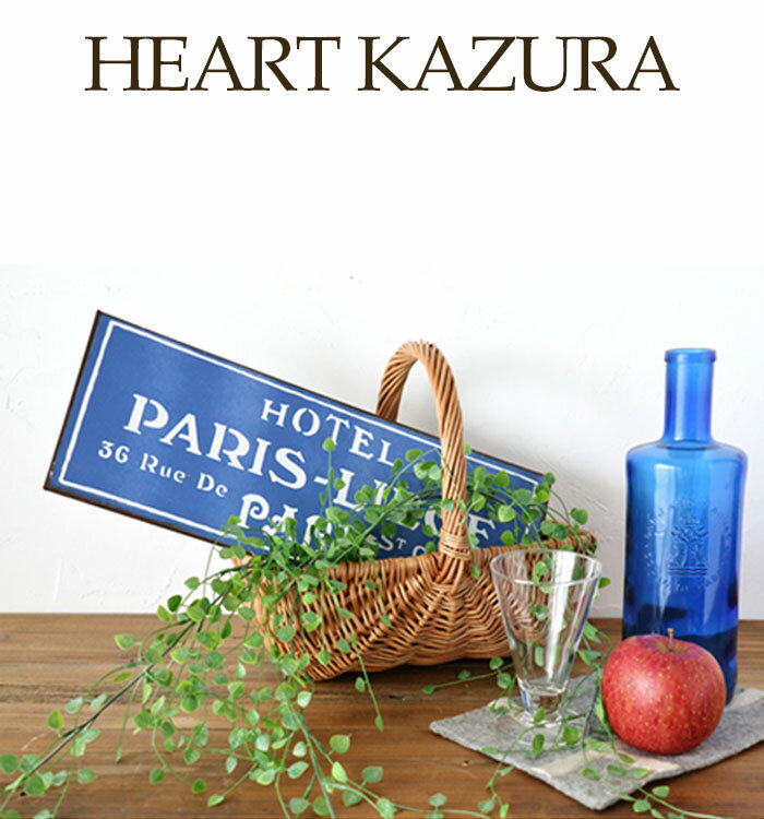 【ハートカズラ】【みどりの雑貨屋】 観葉植物 フェイク グリーン インテリア 雑貨　おしゃれ　エアープランツ　模様替え　イミテーション　壁掛け　ギフト　プレゼント　売れ筋【monoKOZZ】