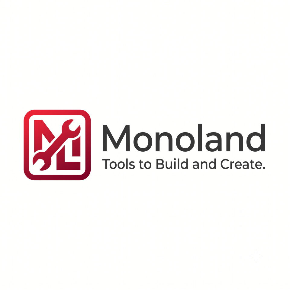 楽天市場 | MONOLAND - 職人向け腰道具とミニ四駆治具の専門店「MONOLAND」
