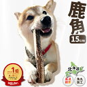 【 15cm 中型犬 】 鹿の角 犬 おもちゃ 犬用 しかのつの 噛むおもちゃ 歯磨き 骨 鹿の骨 かむ 鹿のツノ 鹿のつの 犬のおもちゃ 無添加 おやつ エゾジカ 鹿骨 国産 鹿 角 骨ガム ガム ボーン デンタルケア monolife モノライフ