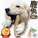 【 20cm 大型犬 】鹿の角 犬 おもちゃ 犬用 しかのつの 噛むおもちゃ 歯磨き 骨 鹿の骨 かむ 鹿のツノ 鹿のつの 犬のおもちゃ 無添加 おやつ エゾジカ 鹿骨 国産 鹿 角 骨ガム ガム ボーン デンタルケア monolife モノライフ