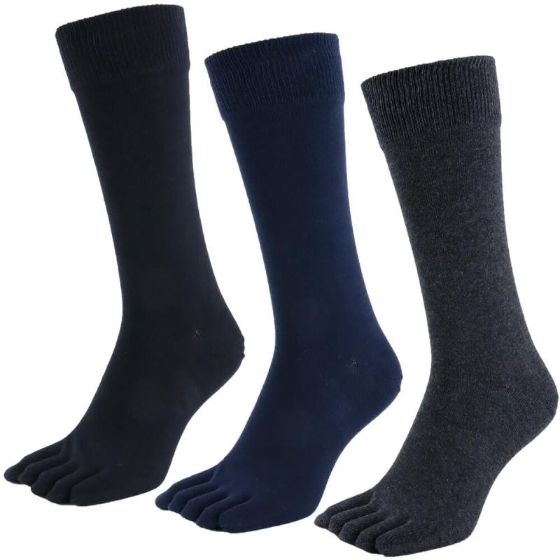 [アスカ] 5本指ソックス 綿100 クルー丈 メンズ5本指ソックス 綿100 クルー丈 メ 25.0-27.0 cm 27.0-29.0 cm アソートA - 3足組 アソートB - 3足組 アソートE - 6足組 黒 10足組 黒 3足組 黒 6足組