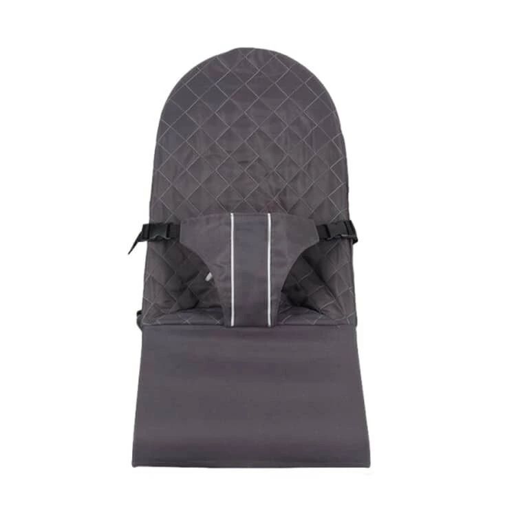 モノリスプラスのバウンサー専用洗い替えシート バウンサー用シート カバー 洗い替え 丸洗い ハイロ ゆりかご バウンサー｜アングル2