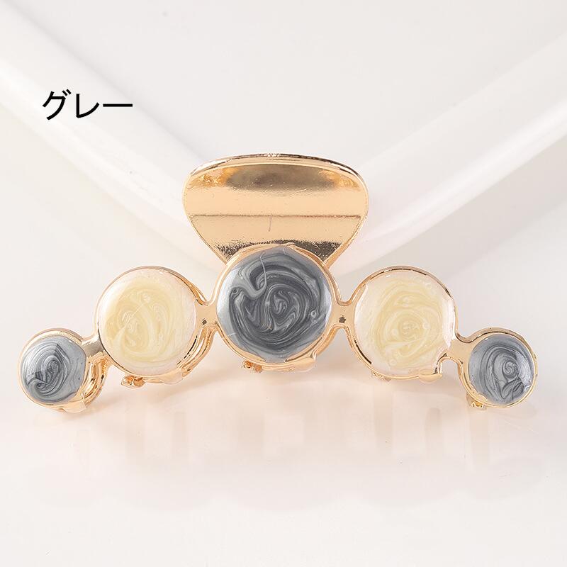 おしゃれかわいいヘアクリップヘアクリップ