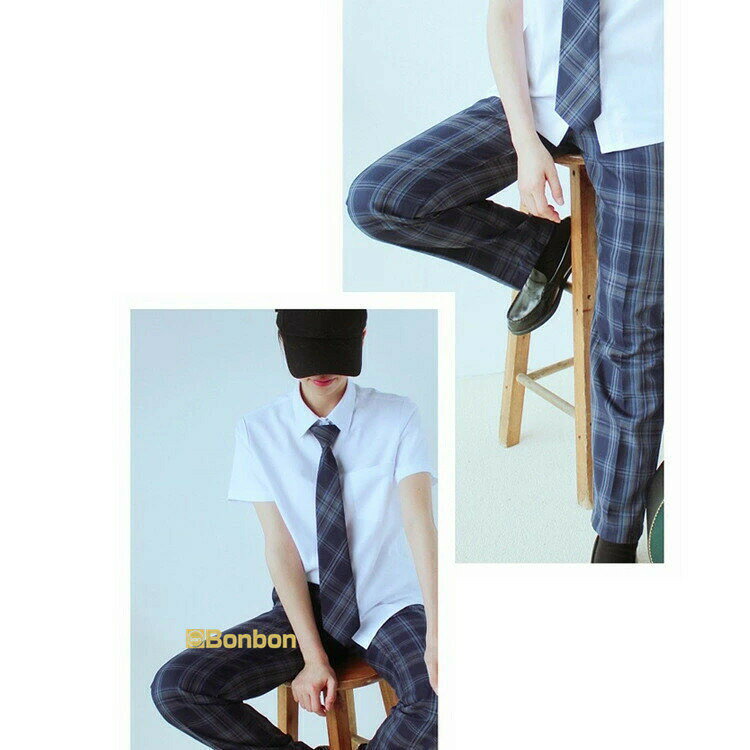制服 スクールパンツ 2点セット 男の子 女の子 キッズ 小学生 中学生 高校生 学生 ...