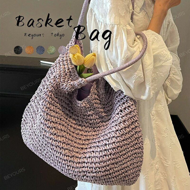 楽天市場】あす楽（かごバッグ｜レディースバッグ）：バッグ<バッグ