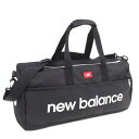 New Balance ニューバランス LAB35723 ボストンバッグ