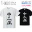 中二病 厨ニ 漢字 書道 デザイン シンプル 白黒 Tシャツ メンズ サイズ S M L LL XL 半袖 綿 100% よれない 透けない 長持ち プリントtシャツ コットン 人気 ゆったり 5.6オンス ハイクオリティー 白Tシャツ 黒Tシャツ ホワイト ブラック