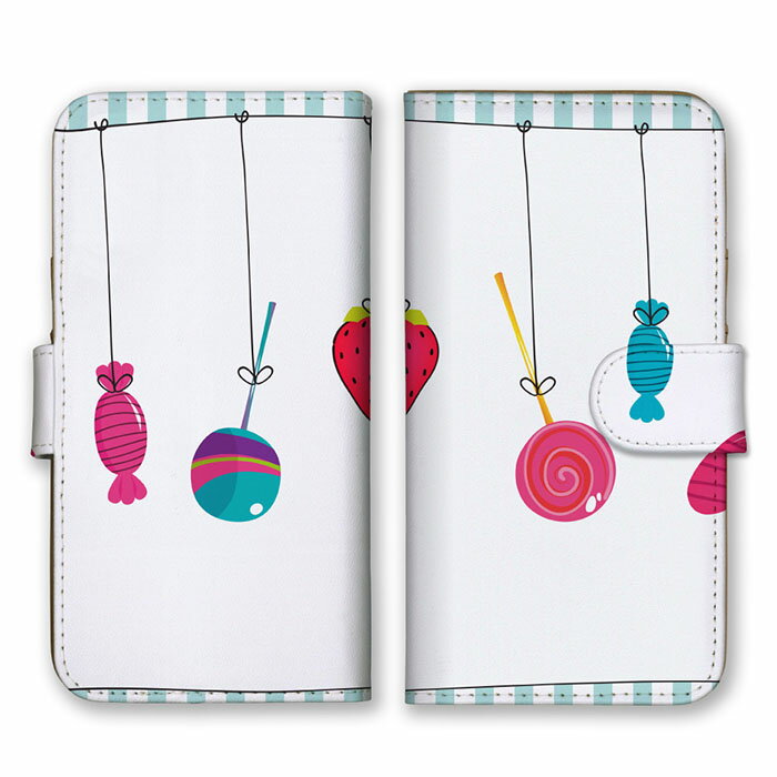 手帳型 全機種対応 ケース SIMフリー対応 スマホ スマートフォン iPhone11 X/XS Max SE2対応ケース 花 植物 ガーデニング ハート 手書き 下手 可愛い デザイン アート アート柄 雲 ベランダ 北欧 お洒落 水色 紫 ピンク 緑 赤 茶 set12257