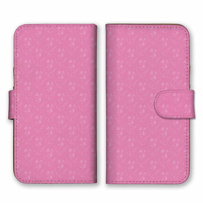 全機種対応 手帳型 スマホケース SIMフリー対応 幾何学模様 幾何学 模様 柄 デザイン アート アート柄 人気 王道 綺麗 シック お洒落 オシャレ 総柄 白 茶 ホワイト ブラウン set12542 iPhone12 11 Pro Max SE(第2世代) XS Galaxy Xperia AQUOS