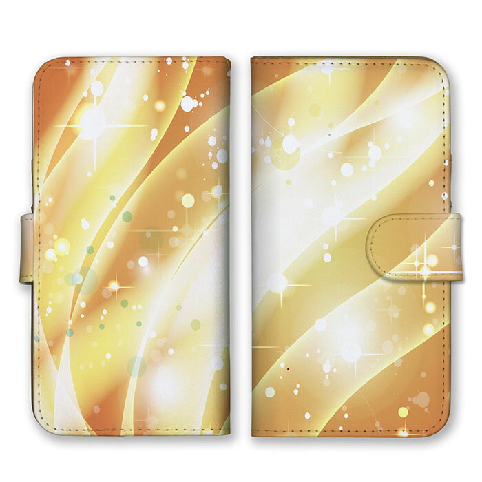 Rakuten - 全機種対応 手帳型 スマホケース SIMフリー対応 星柄 星 star 結晶 日差し デザイン アート アート柄 柄 模様 キラキラ 綺麗 お洒落 オシャレ 総柄 白 ホワイト 灰 グレー set12918 iPhone14 13 12mini Pro Max SE(第3世代) Galaxy Xperia AQUOS