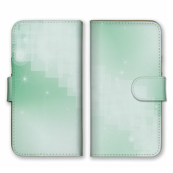 Rakuten - 全機種対応 手帳型 スマホケース SIMフリー対応 光 星 STAR 宇宙 オーロラ 芸術 デザイン アート 高級 ゴージャス お洒落 人気 オススメ カラフル レッドホワイト エンジ set13119 iPhone14 13 12mini Pro Max SE(第3世代) Galaxy Xperia AQUOS