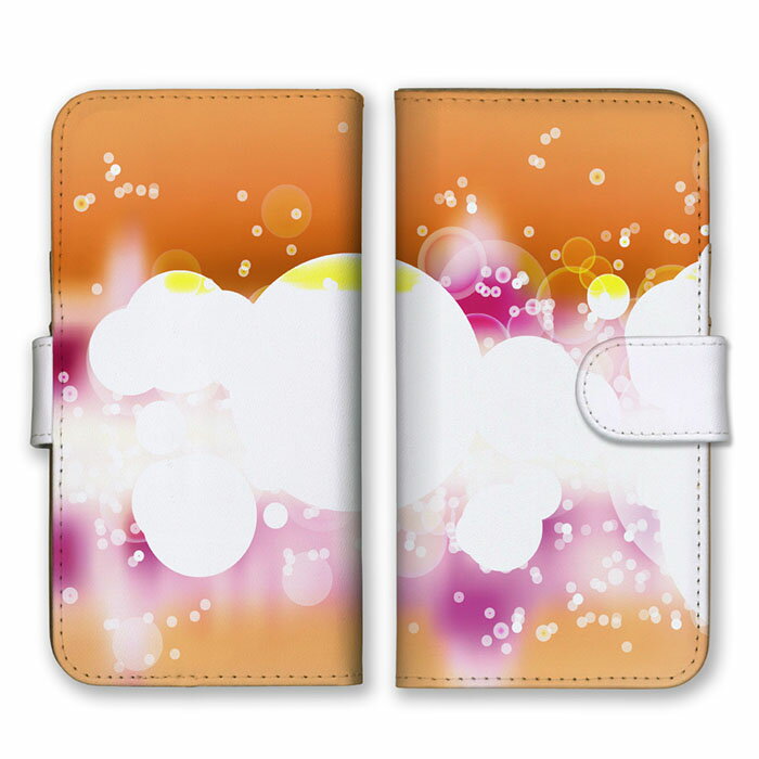 全機種対応手帳型スマホケースSIM...