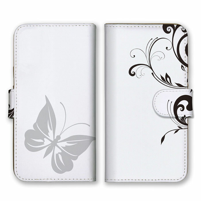 全機種対応手帳型スマホケースSIM...