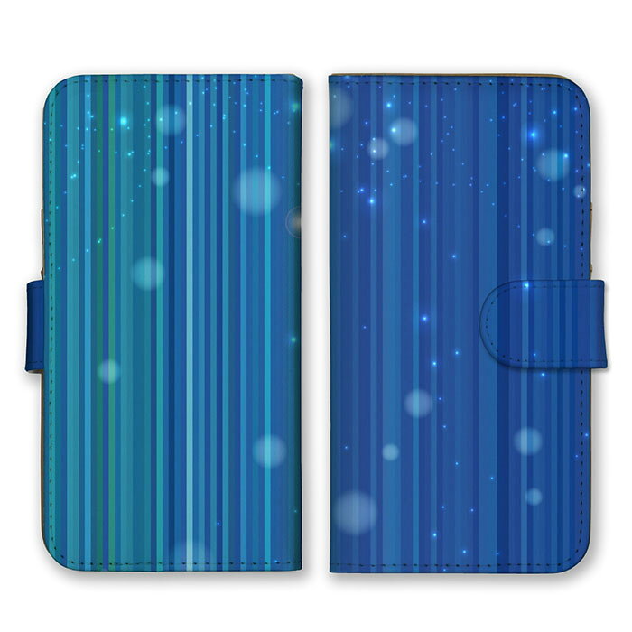 Rakuten - 全機種対応 手帳型 スマホケース SIMフリー対応 ウッド 木 木目 素材 柄 模様 デザイン 芸術 アート ストライプ シンプル 大人 おしゃれ オススメ かわいい ブラウン こげ茶 オレンジ 橙 set15964 iPhone14 13 12mini Pro Max SE(第3世代) Galaxy Xperia AQUOS