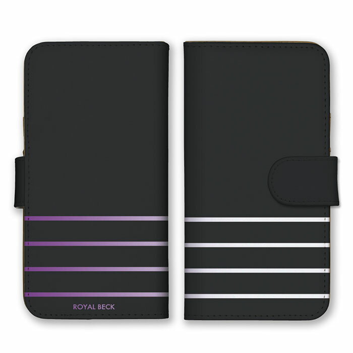 全機種対応 手帳型 スマホケース SIM