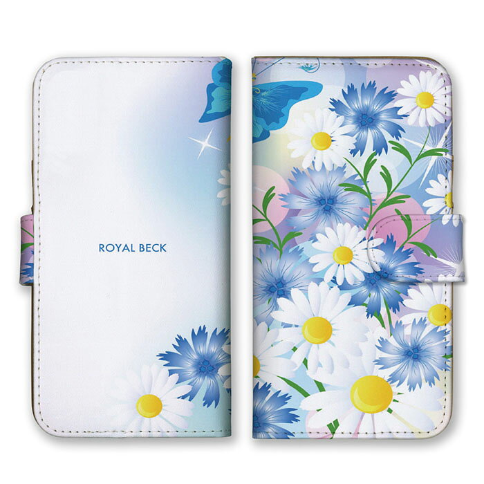 Rakuten - 全機種対応 手帳型 スマホケース SIMフリー対応 草 葉 葉っぱ 柄 模様 デザイン 芸術 アート おしゃれ かわいい 大人 個性的 オススメ シンプル 茶 ブラウン 赤 白 薄茶 黒 set16709 iPhone14 13 12mini Pro Max SE(第3世代) Galaxy Xperia AQUOS