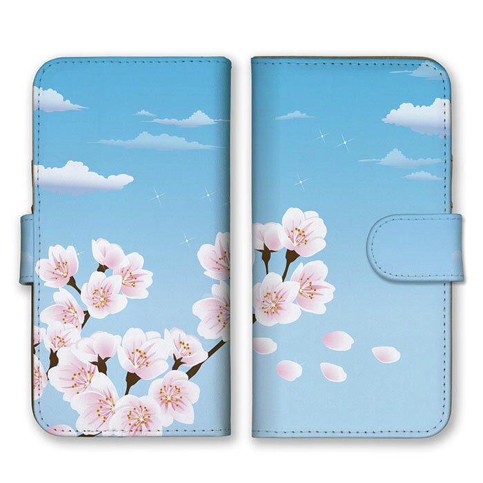 Rakuten - 全機種対応 手帳型 スマホケース SIMフリー対応 set17873 iPhone14 13 12mini Pro Max SE(第3世代) Galaxy Xperia AQUOS