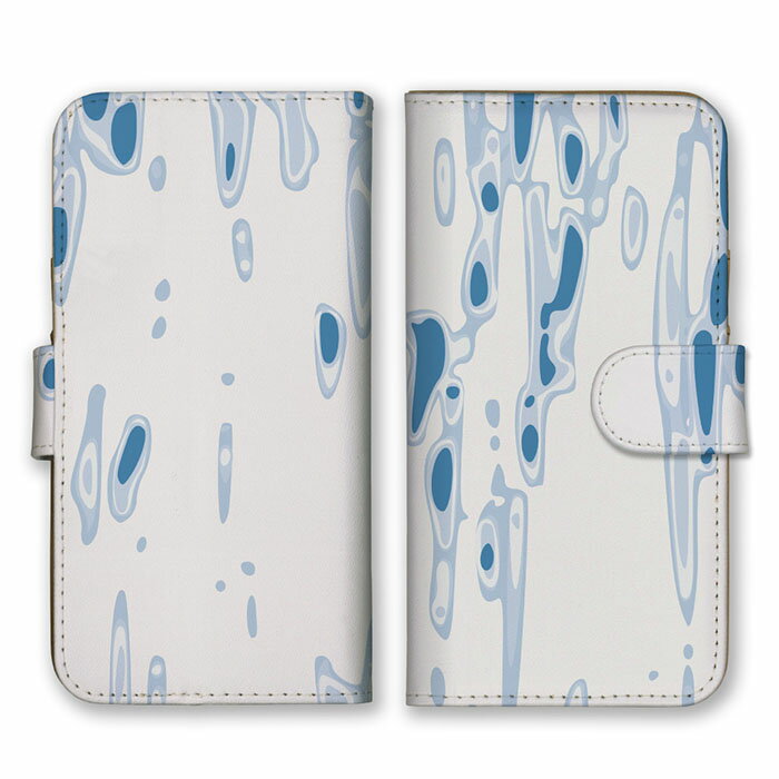 全機種対応 手帳型 スマホケース SIMフリー対応 set18044 iPhone14 13 12mini Pro Max SE(第3世代) Galaxy Xperia AQUOS