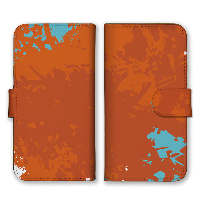 Rakuten - 全機種対応 手帳型 スマホケース SIMフリー対応 set18368 iPhone14 13 12mini Pro Max SE(第3世代) Galaxy Xperia AQUOS