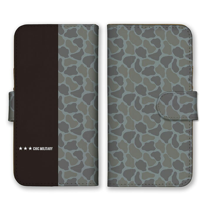 Rakuten - 全機種対応 手帳型 スマホケース SIMフリー対応 set18522 iPhone14 13 12mini Pro Max SE(第3世代) Galaxy Xperia AQUOS