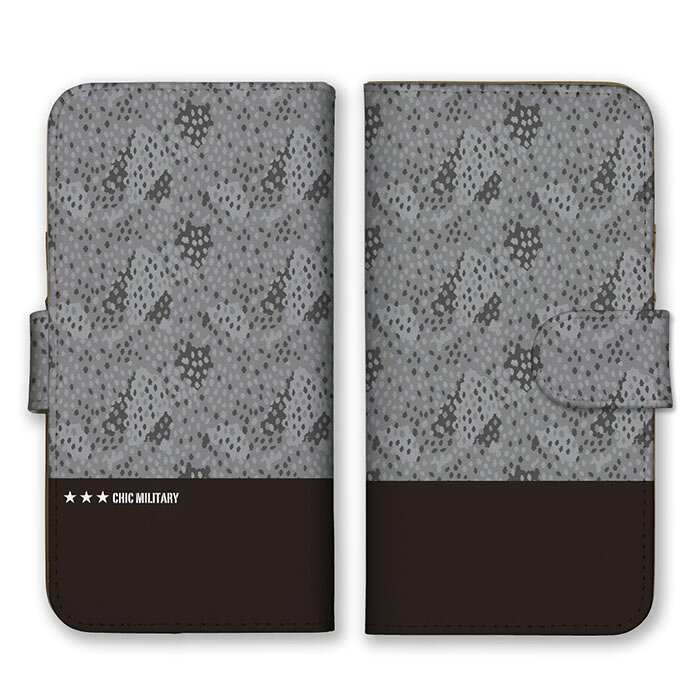 Rakuten - 全機種対応 手帳型 スマホケース SIMフリー対応 set18533 iPhone14 13 12mini Pro Max SE(第3世代) Galaxy Xperia AQUOS