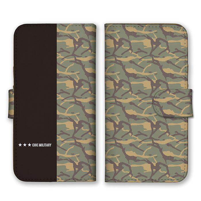Rakuten - 全機種対応 手帳型 スマホケース SIMフリー対応 set18543 iPhone14 13 12mini Pro Max SE(第3世代) Galaxy Xperia AQUOS