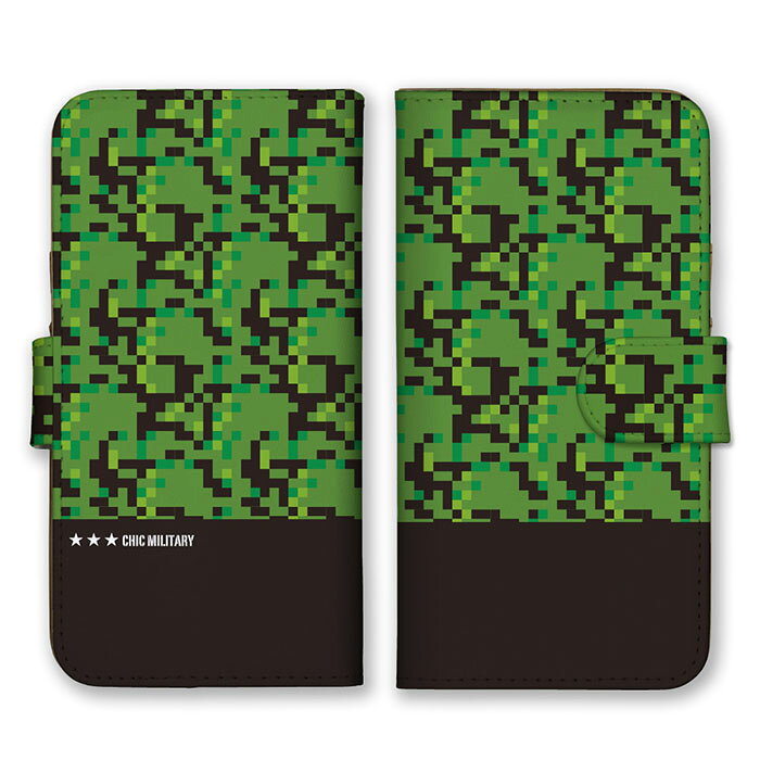 Rakuten - 全機種対応 手帳型 スマホケース SIMフリー対応 set18646 iPhone14 13 12mini Pro Max SE(第3世代) Galaxy Xperia AQUOS