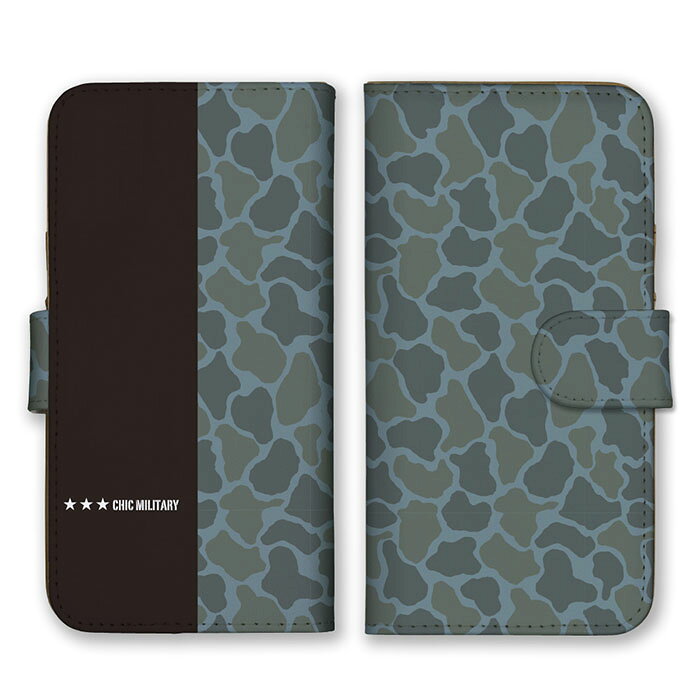 Rakuten - 全機種対応 手帳型 スマホケース SIMフリー対応 set18668 iPhone14 13 12mini Pro Max SE(第3世代) Galaxy Xperia AQUOS